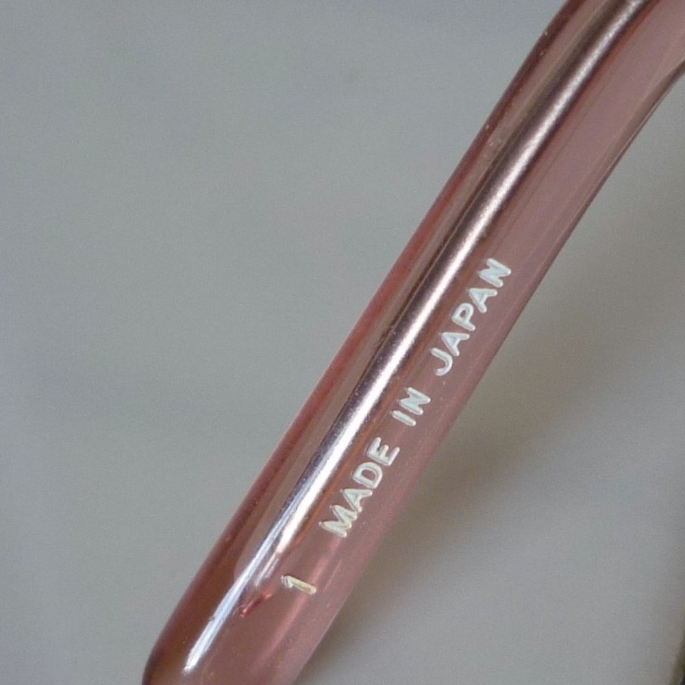 Jean Paul Gaultier 56-0058 Foldable Sunglasses - Picture 11 of 15